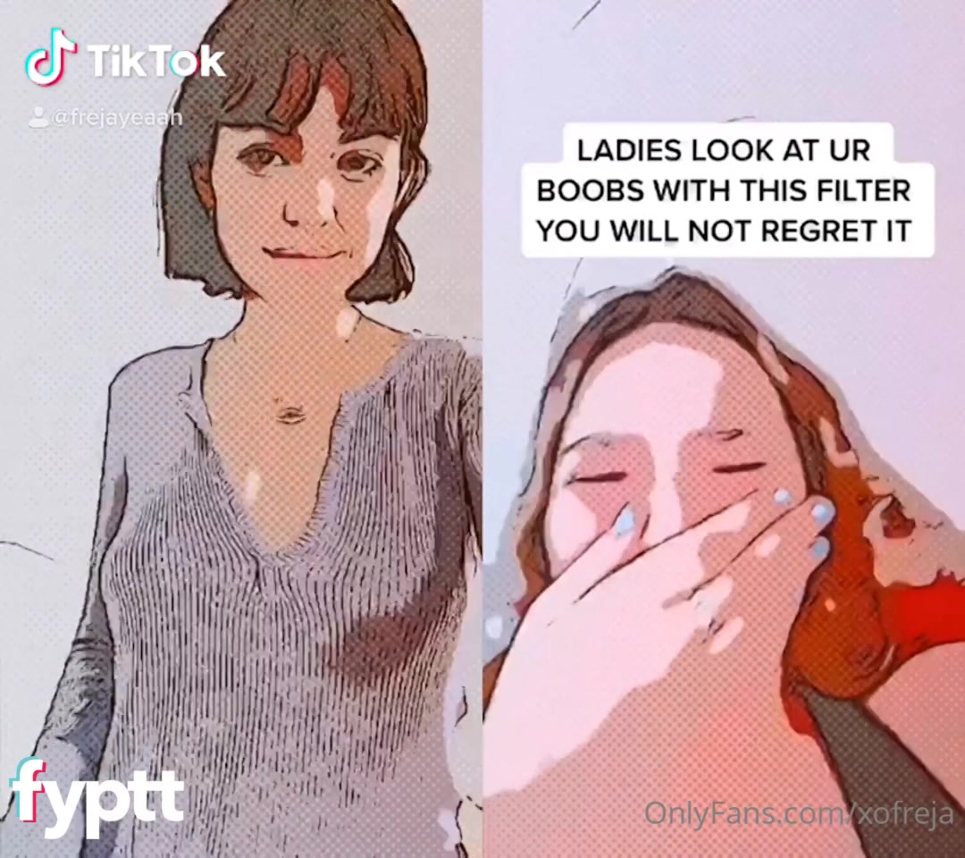 Teen Blonde POV Riding Boyfriend Hardcore