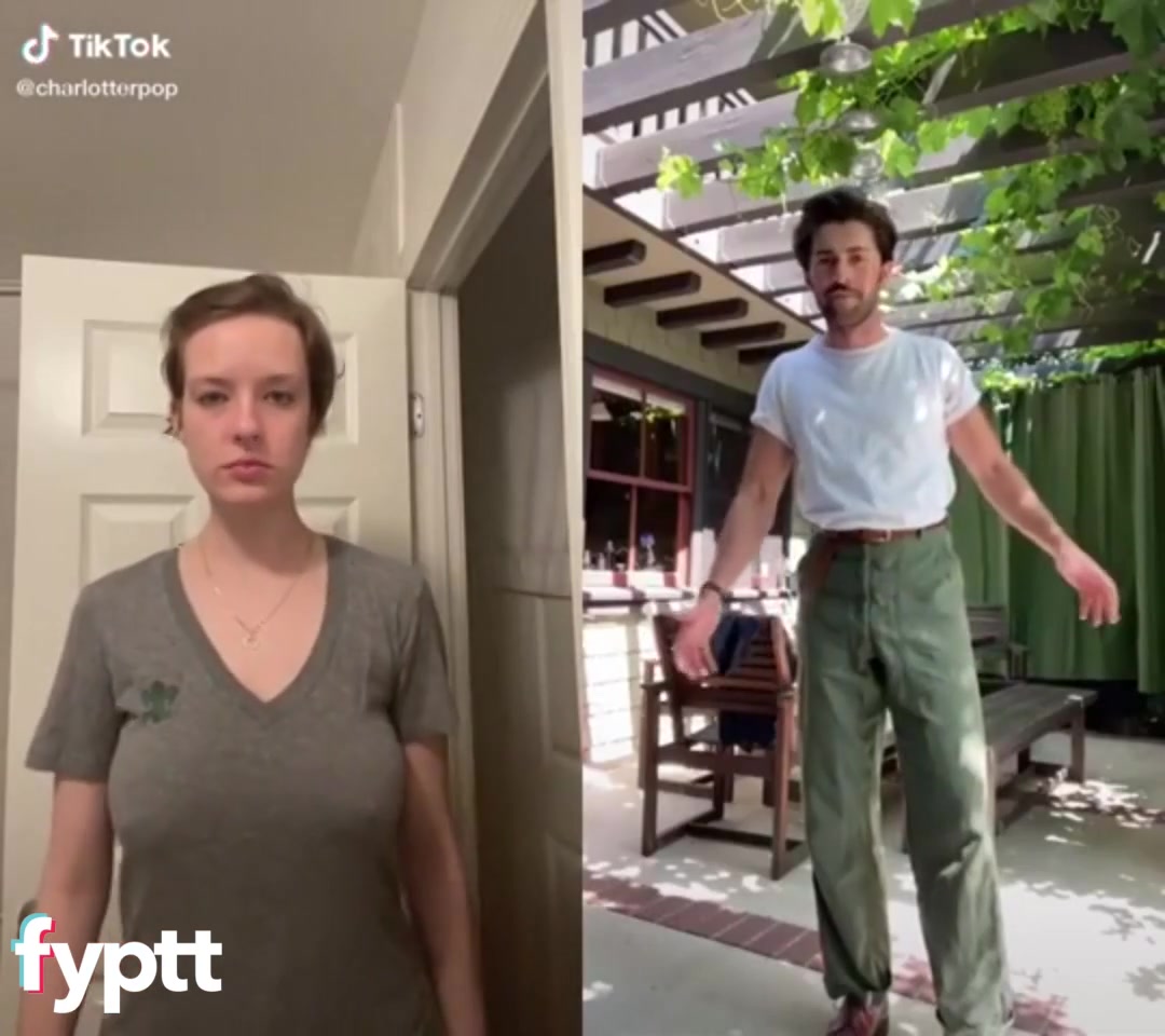 POV Redhead Amateur Anal Training